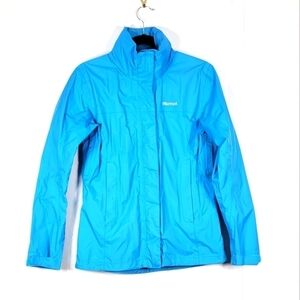 Marmot Windbreaker Jacket #572 Size S